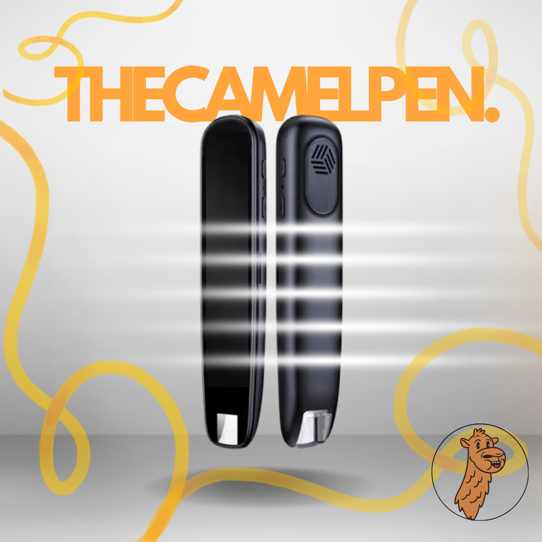 TheCamelPen™